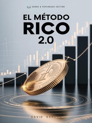 cover image of El Método Rico 2.0